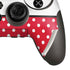 Disney Minnie Mouse Symbol PlayStation Scuf Vantage 2 Controller Skin